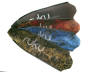 Ruku Composite Blades